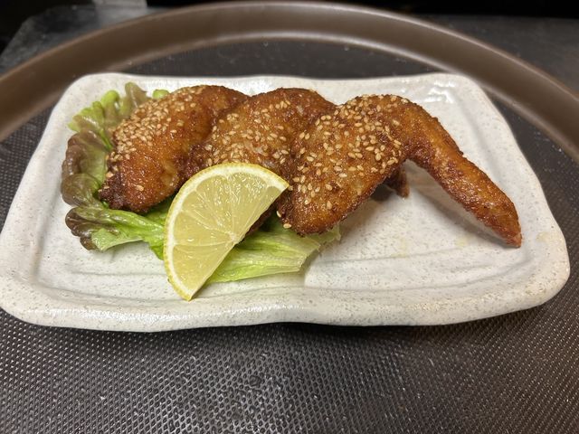 変わらないおいしさ